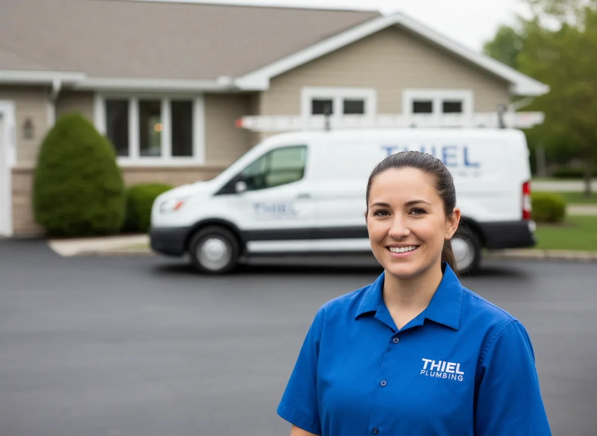 Plumber Steward, IL FAQs
